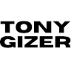 Meet your Posher, Tony